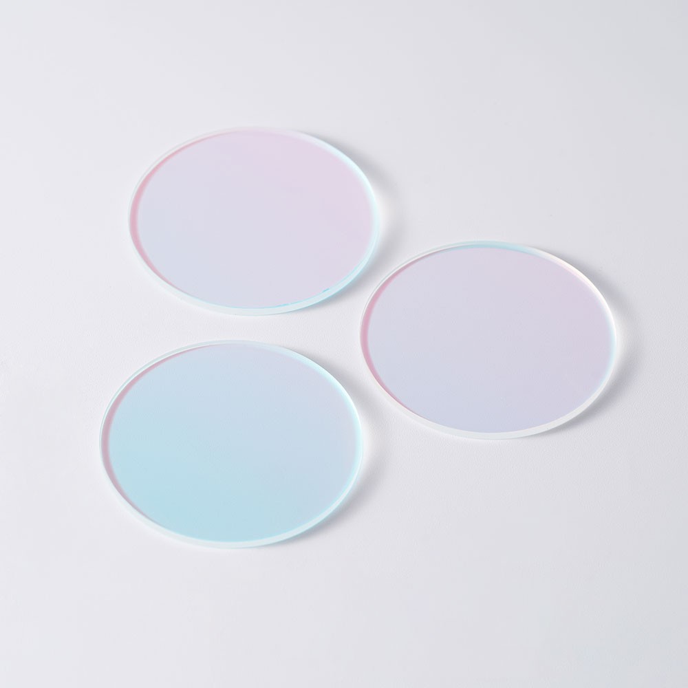 IR、IR-CUT、SP濾光片分別都指代哪些濾光片