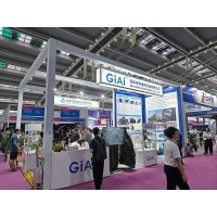 激埃特光電第十屆深圳國(guó)際無人機(jī)展覽會(huì)完美收官